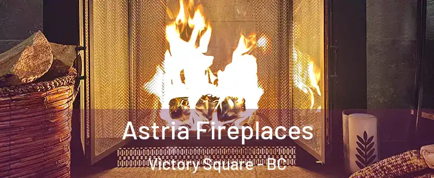  Astria Fireplaces Victory Square - BC