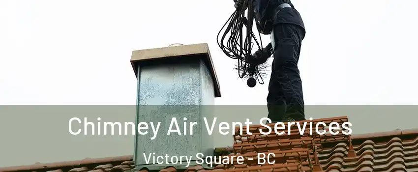  Chimney Air Vent Services Victory Square - BC