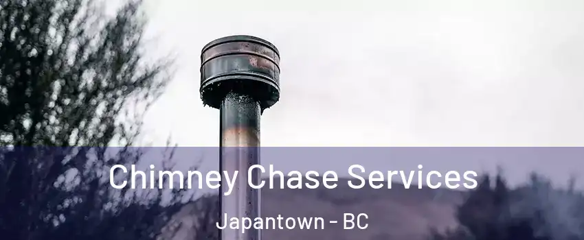  Chimney Chase Services Japantown - BC