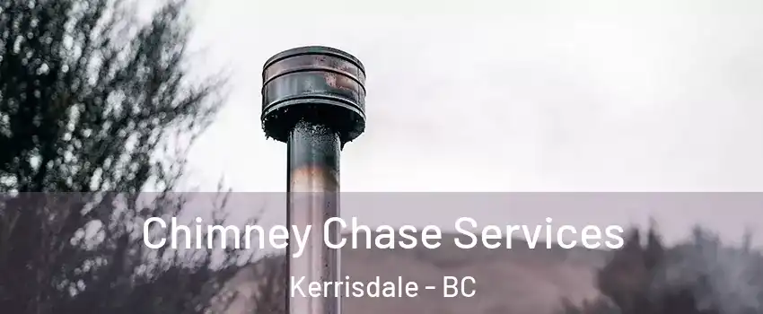 Chimney Chase Services Kerrisdale - BC