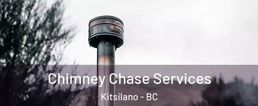  Chimney Chase Services Kitsilano - BC