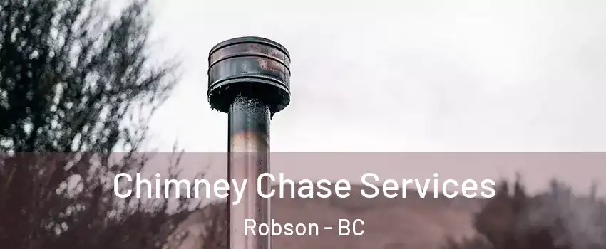  Chimney Chase Services Robson - BC