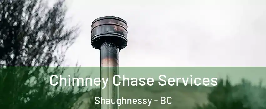  Chimney Chase Services Shaughnessy - BC