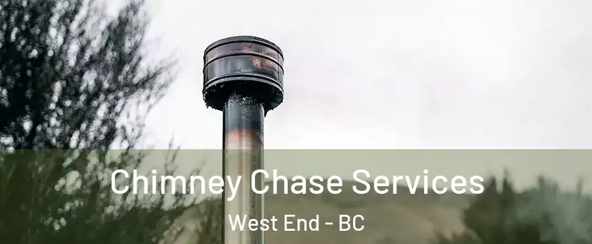  Chimney Chase Services West End - BC