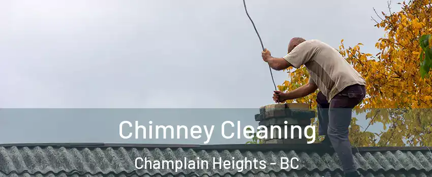  Chimney Cleaning Champlain Heights - BC