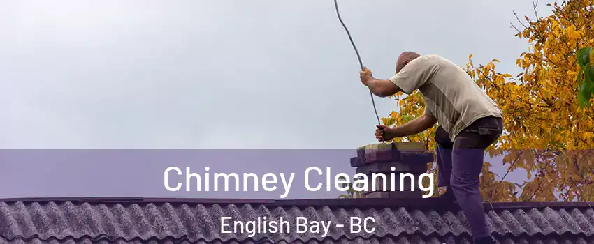  Chimney Cleaning English Bay - BC