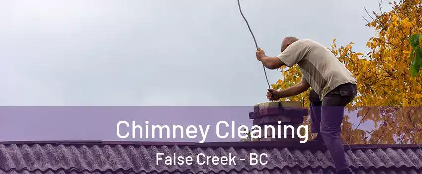 Chimney Cleaning False Creek - BC