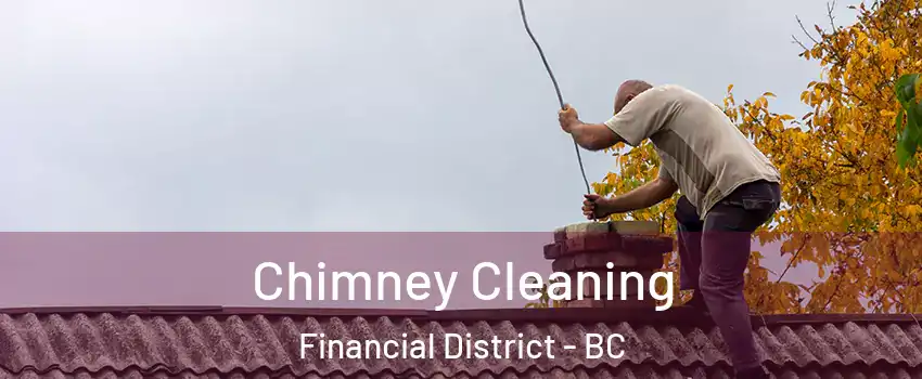  Chimney Cleaning Financial District - BC