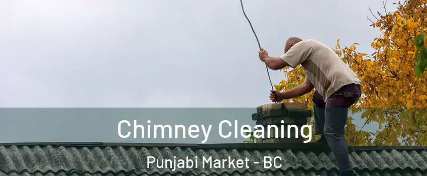  Chimney Cleaning Punjabi Market - BC
