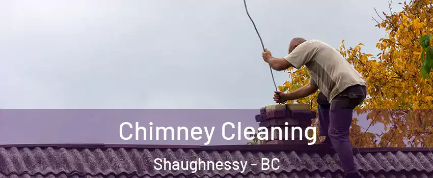  Chimney Cleaning Shaughnessy - BC