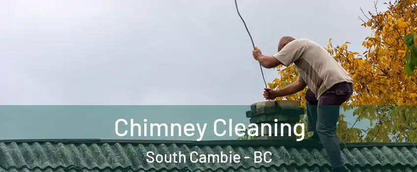  Chimney Cleaning South Cambie - BC
