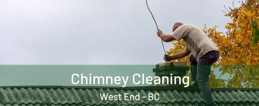  Chimney Cleaning West End - BC