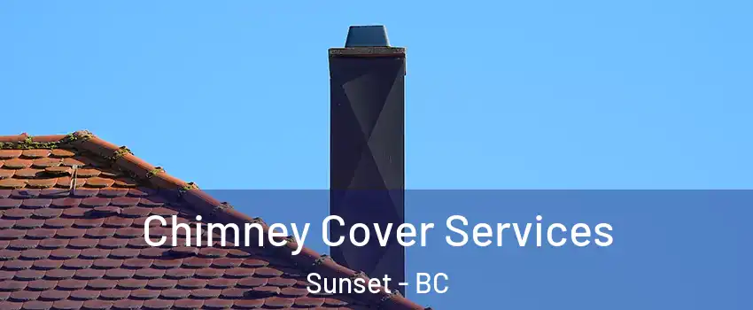  Chimney Cover Services Sunset - BC