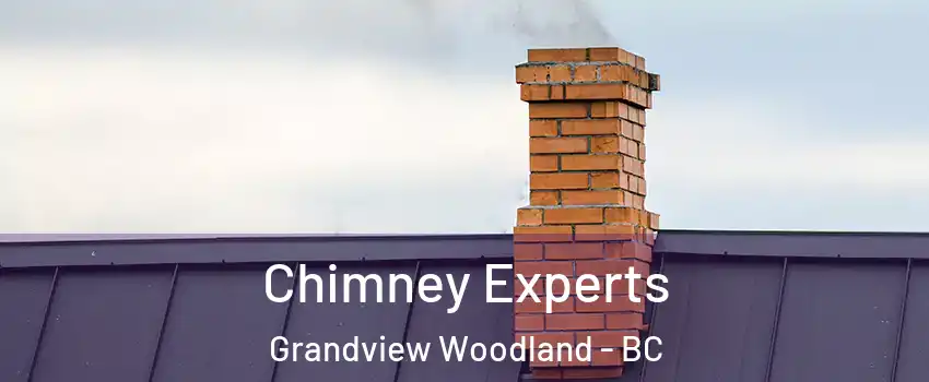 Chimney Experts Grandview Woodland - BC