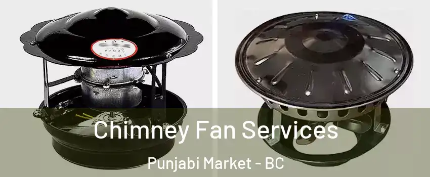  Chimney Fan Services Punjabi Market - BC