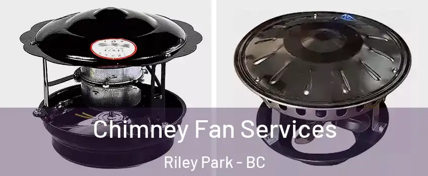  Chimney Fan Services Riley Park - BC