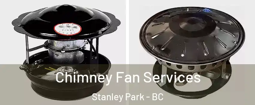  Chimney Fan Services Stanley Park - BC
