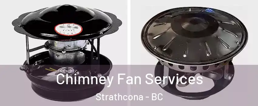  Chimney Fan Services Strathcona - BC