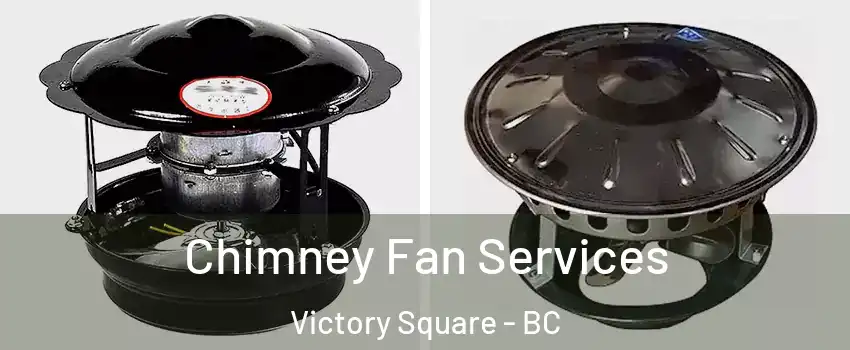  Chimney Fan Services Victory Square - BC