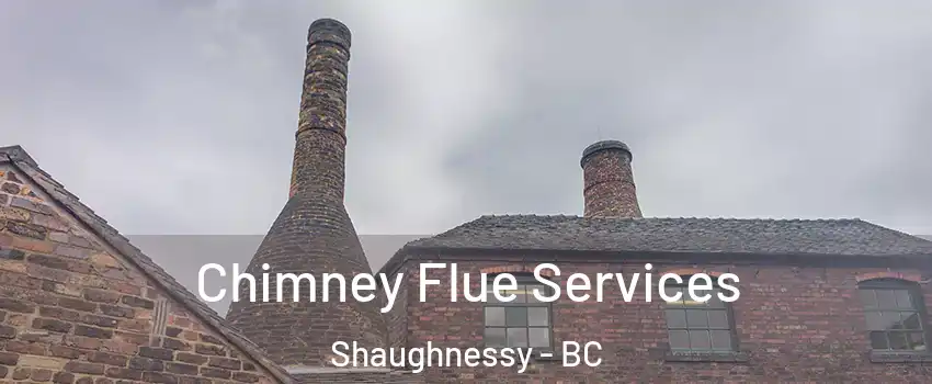  Chimney Flue Services Shaughnessy - BC