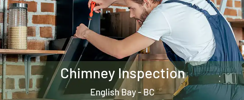  Chimney Inspection English Bay - BC
