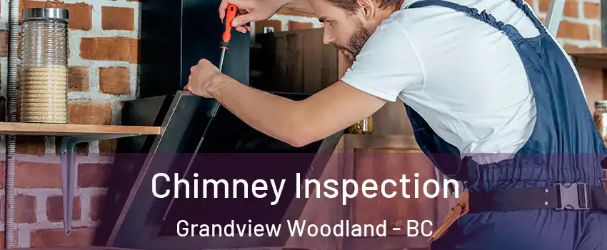  Chimney Inspection Grandview Woodland - BC