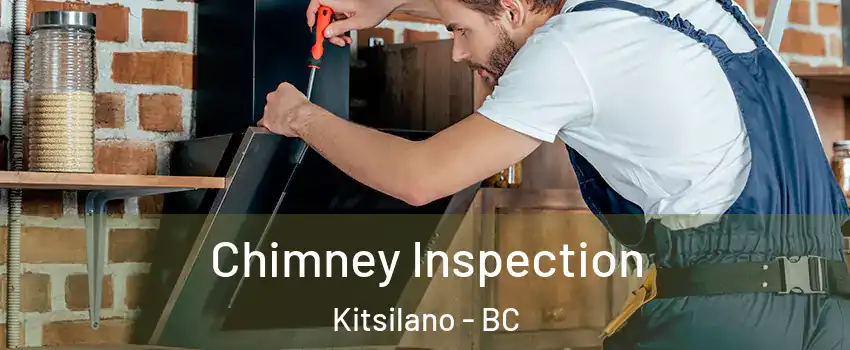  Chimney Inspection Kitsilano - BC