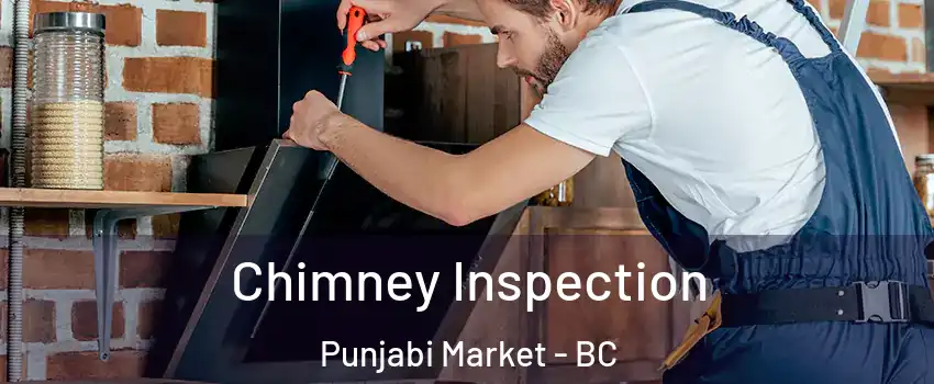  Chimney Inspection Punjabi Market - BC