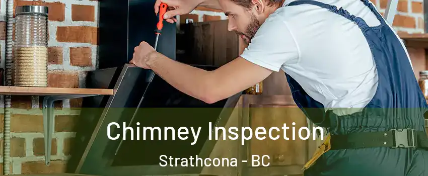  Chimney Inspection Strathcona - BC