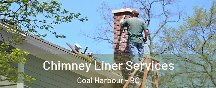  Chimney Liner Services Coal Harbour - BC