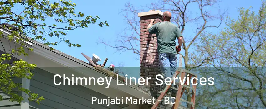  Chimney Liner Services Punjabi Market - BC