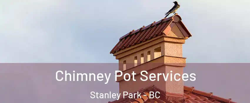  Chimney Pot Services Stanley Park - BC