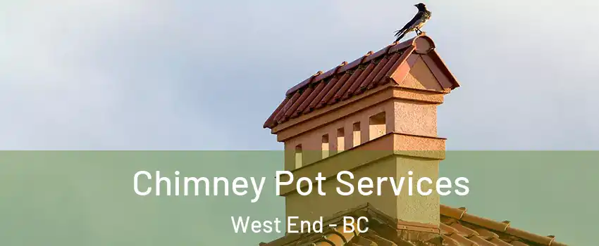  Chimney Pot Services West End - BC