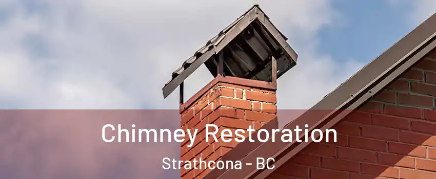  Chimney Restoration Strathcona - BC