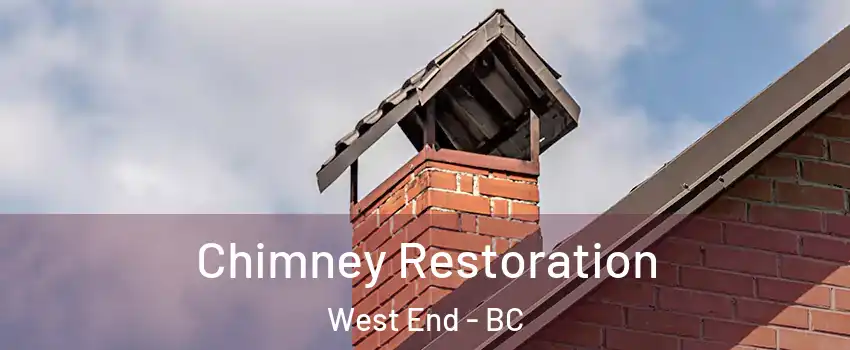  Chimney Restoration West End - BC