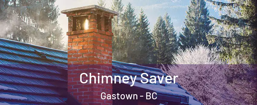  Chimney Saver Gastown - BC