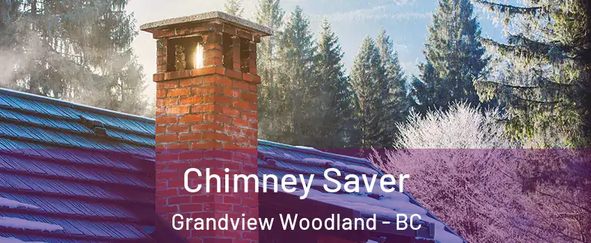  Chimney Saver Grandview Woodland - BC
