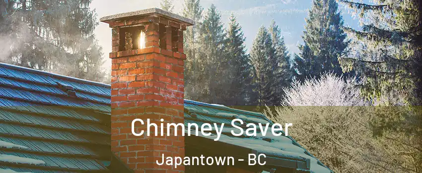  Chimney Saver Japantown - BC