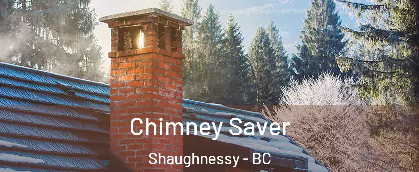  Chimney Saver Shaughnessy - BC