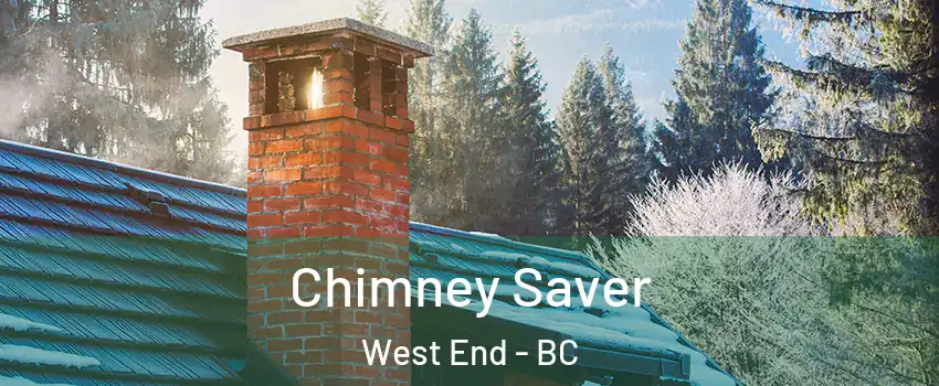  Chimney Saver West End - BC