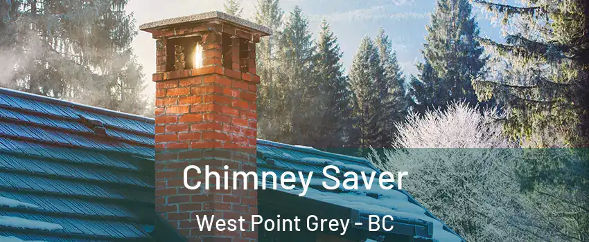  Chimney Saver West Point Grey - BC