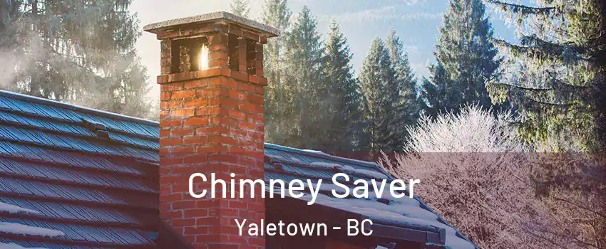  Chimney Saver Yaletown - BC