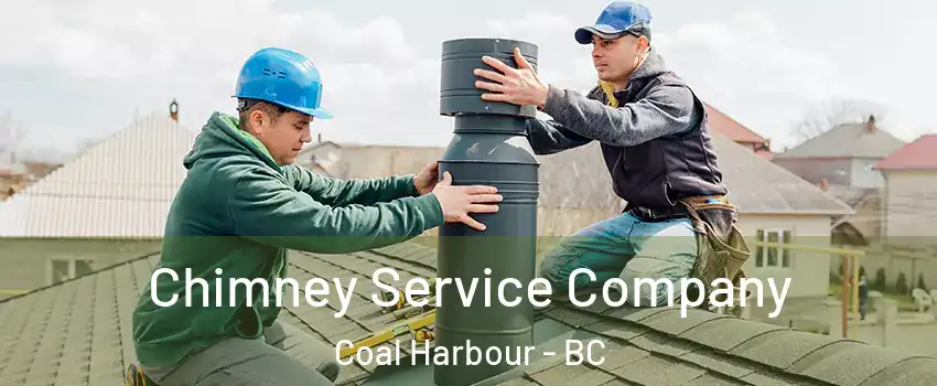  Chimney Service Company Coal Harbour - BC