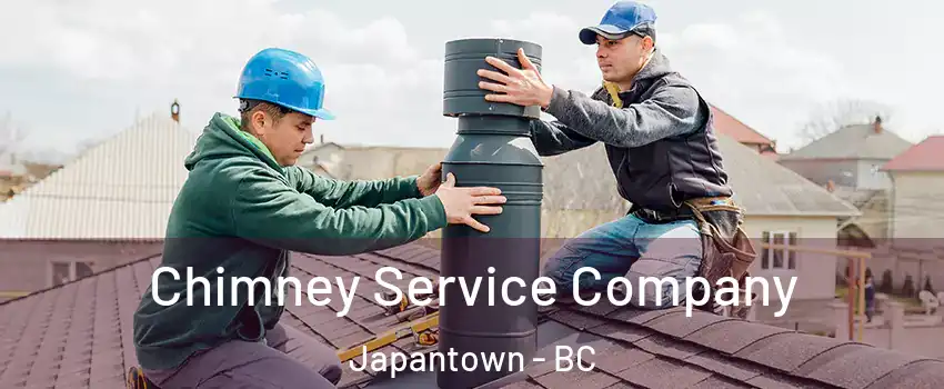  Chimney Service Company Japantown - BC