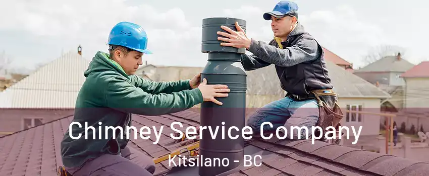  Chimney Service Company Kitsilano - BC