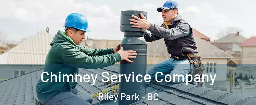  Chimney Service Company Riley Park - BC