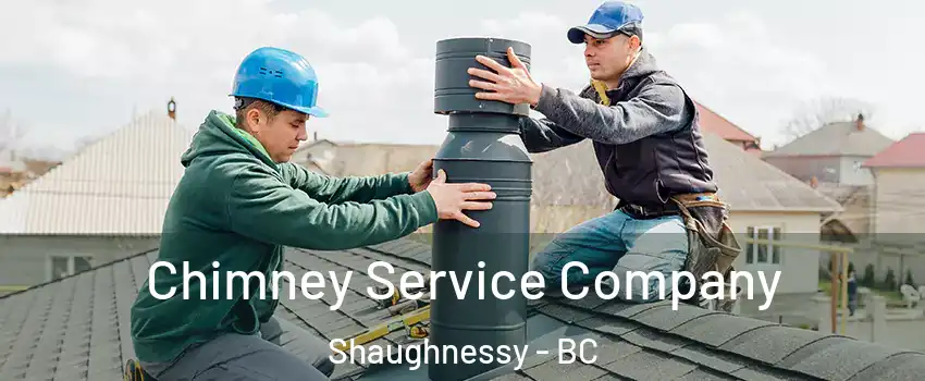  Chimney Service Company Shaughnessy - BC