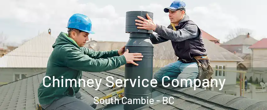  Chimney Service Company South Cambie - BC