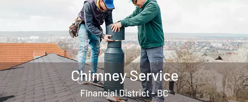  Chimney Service Financial District - BC