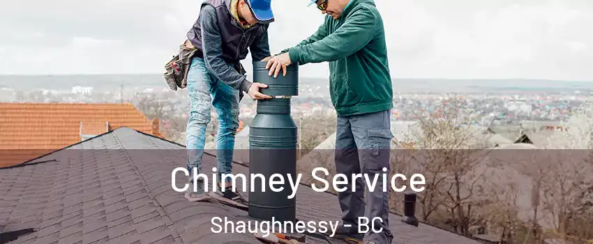  Chimney Service Shaughnessy - BC